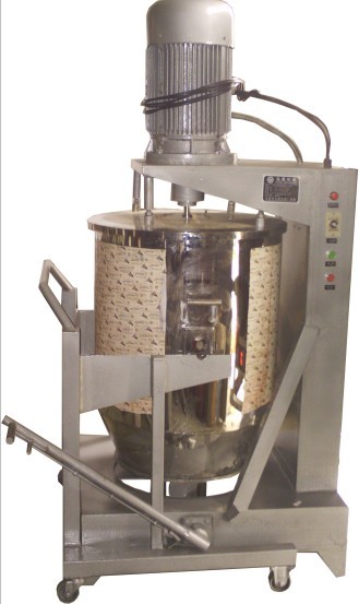 供色粉打粉機 ，上海顏料攪拌機3-150KG多型號選擇{zh0}選五星制造