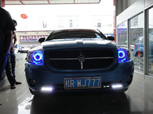 廣西改裝雙光透，南寧汽車用品，汽車改裝，廣西氙氣大燈