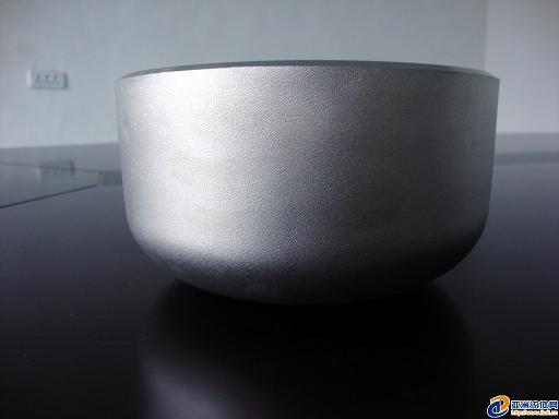 16錳橢圓封頭，16錳材質封頭，16錳對焊封頭