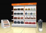 深圳展示柜制作公司、供應精品展示柜、展示架柜臺展示柜
