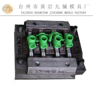 浙江塑料模具廠供應(yīng)塑料手電筒模具加工 秉承歐美先進(jìn)工藝 價格合理