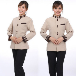 供應石家莊{zh0}的保潔服訂做公司031189803960