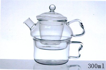 玻璃茶具