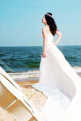 潮流婚紗攝影|冬季亮麗婚紗攝影|非主流婚紗攝影