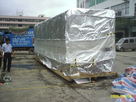 廠家供應氣泡卷，泡泡卷，泡泡袋