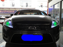 廣西氙氣大燈，南寧汽車用品，汽車改裝，廣西改裝雙光透
