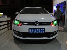 廣西氙氣大燈，南寧汽車用品，廣西改裝雙光透，汽車改裝