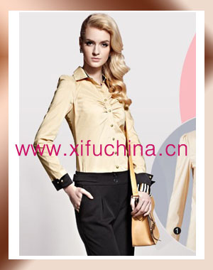 職業服定做|定做工作服|工服定制|定做保安服|朗派國際工作服廠家