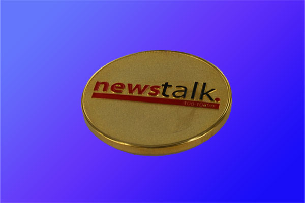紀念章套裝禮品 紀念章套裝訂做 金藝寶工藝品制作