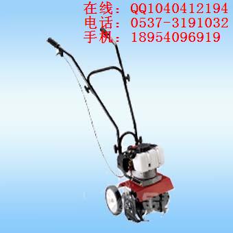 供應山東曲阜山地小型旋耕機，大棚專用旋耕機 03