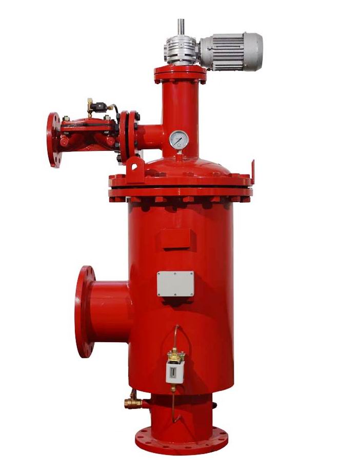 內磁水處理器，電子水處理器，全程綜合水處理器，循環水旁流處理器找雙錦就是好！