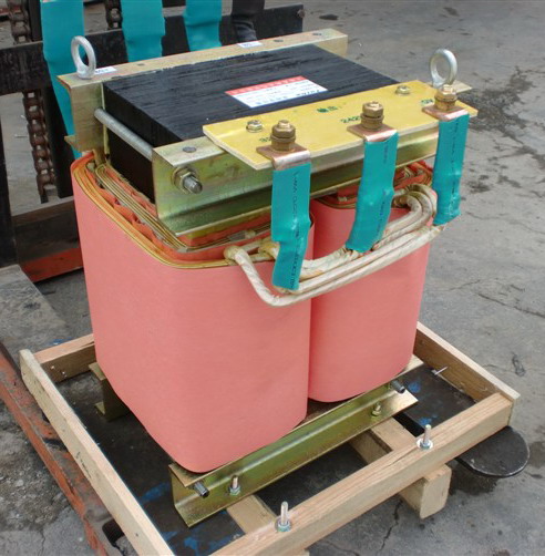 泰鶴供應(yīng)直流調(diào)速器專用直流電抗器