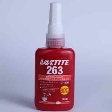 樂泰262膠水,LOCTITE262,樂泰262螺紋鎖固膠,250ML/瓶