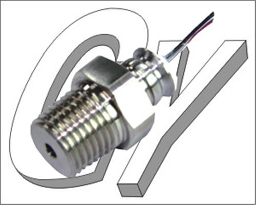 压力传感器芯体 压力传感器芯片