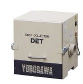 YODOGAWA日本淀川電機DET300A/DET300B集塵機杉本總代理