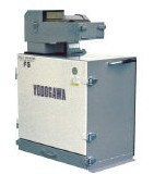 YODOGAWA日本淀川電機YES400VDA集塵作業臺杉本一級代理