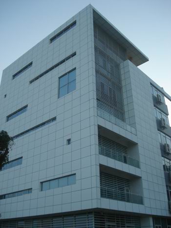 金屬飾面復合保溫板/鋁板面成品一體板/鋁板保溫裝飾一體板