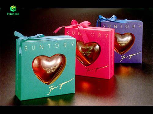 飞梵纸品专业供应佛山书型包装盒  饰品盒 礼品盒 天化妆品包装盒 天地盒 精装盒等，精美动人 xxxx