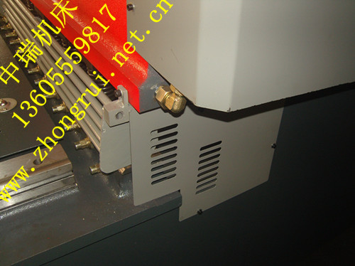 小型剪板機價格/大型剪板機/中瑞剪板機