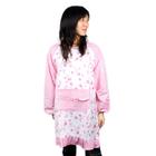 北京2012PVC背肩式圍裙加工|時尚棉布圍裙批發|精品工裝圍裙定做|路易生產圍裙廠家