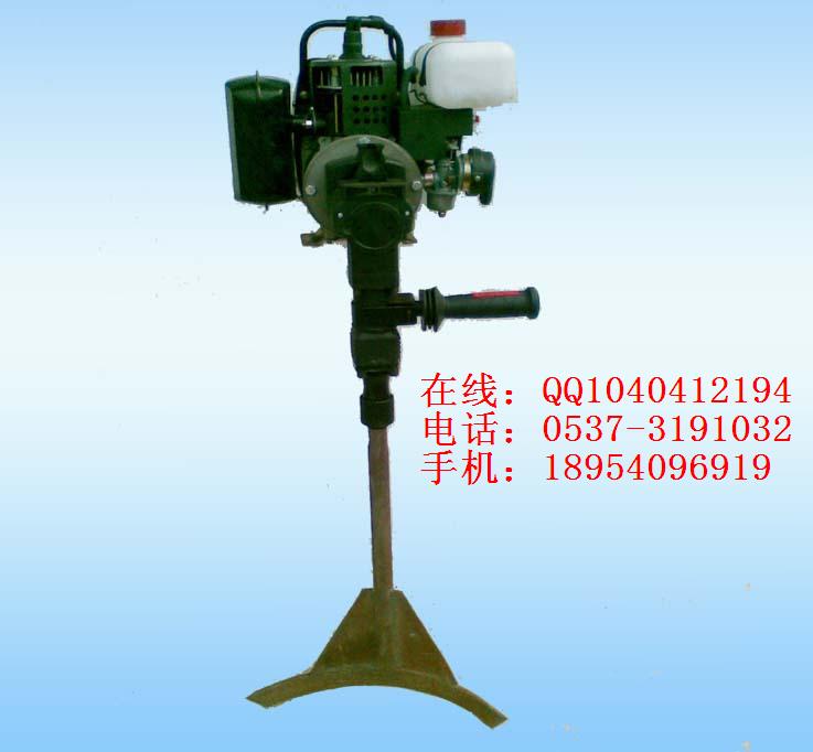 微型面粉機(jī) 齒槽式磨盤面粉機(jī)5