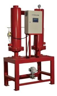 電子水處理器【SLDS系列電子水處理儀】電子除垢器圖片