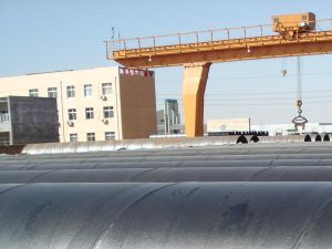 3PE管道防腐標(biāo)準(zhǔn),3PE防腐管,3PE防腐保溫,3PE管道保溫
