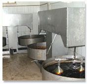 濰坊濰西香油機械|香油機械價格|香油機械設備供應廠家