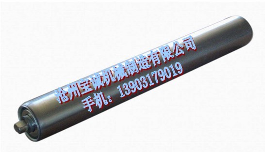 專業生產銷售尼龍托輥組,摩擦托輥組，緩沖托輥組，世界品質