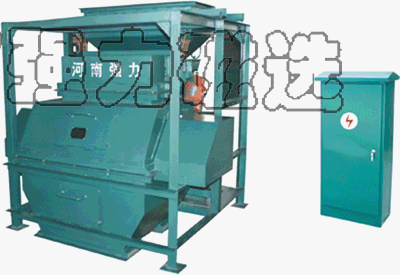 砂鐵礦磁選機(jī)生產(chǎn)廠家 供應(yīng)河南磁選機(jī)