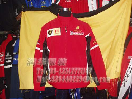 訂做斯巴魯車服,subaru racing apparel,f1賽車服廠家