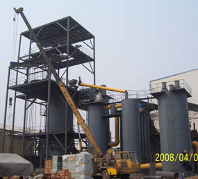 圓錐球磨機/水泥球磨機/干式球磨機/河南球磨機生產廠家——宏基機械