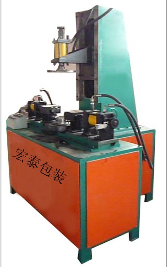 包裝機械汽車消聲器生產設備|消聲器設備|消聲器生產設備宏泰優質