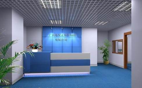 深圳福田店面裝修，舊墻翻新刷墻，刷涂料