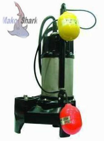 中山日本鶴見Tsurumi Pump 魚池循環(huán)泵 50PMUA2.15S潛水泵 防缺水150W