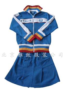 半袖校服|校服訂制|加工校服|雅致校服廠
