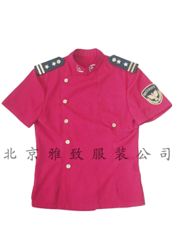 北京促銷服/加工促銷服/長袖促銷服/雅致促銷服廠