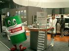 批發船用Castrol Biobar 32嘉實多Biobar32液壓油