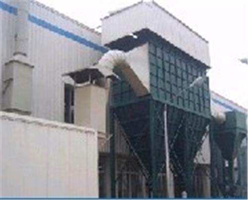 河南除尘器布袋供应布袋除尘器的工作原理, 河北奥康除尘器