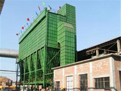 河南除尘器布袋生产优质脉冲布袋除尘器结构图,奥康环保