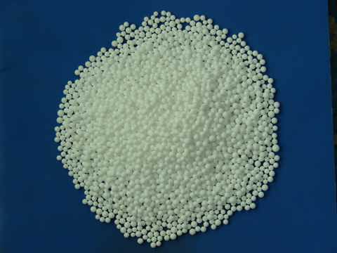 新型耐磨凈水材料--【石榴石濾料】