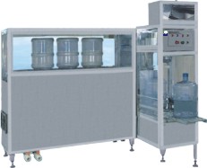 江門安吉爾專業生產灌裝機，灌裝機知名生產廠家