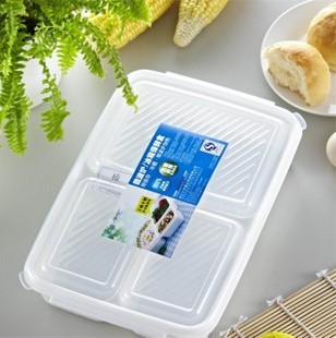 浙江模具廠供應(yīng)塑料飯盒模具制造 秉承歐美先進(jìn)工藝  歡迎定制