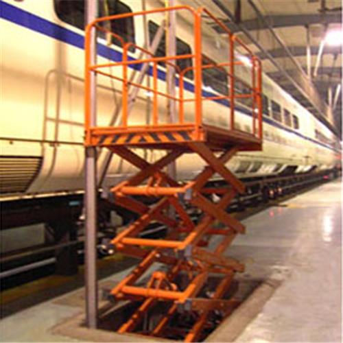 厂家直销 13798663185 王小姐鑫升固定式升降平台 南海大沥液压升降货梯 禅城升降机