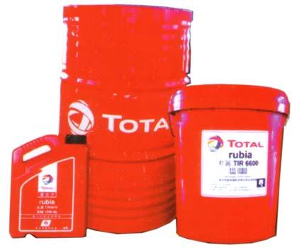 道達爾冷凍機油，Total Lunaria KT 10冷凍機油