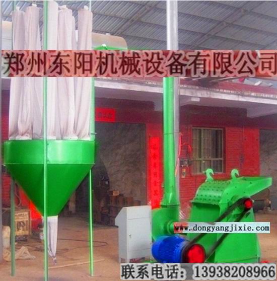 鄭州東陽公司優質移動式破碎機—DY移動式破碎機投資少見效快13938208966