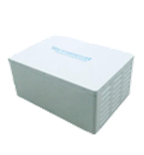 供应气体灭火系统