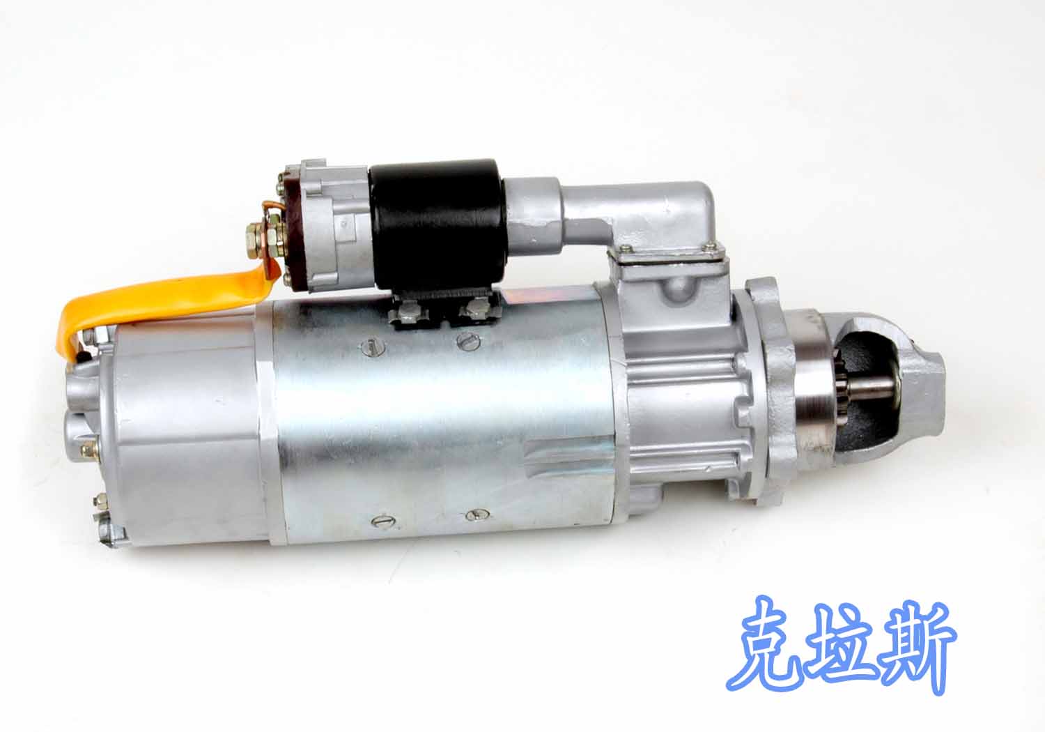 俄羅斯車專用5111卡瑪斯起動機