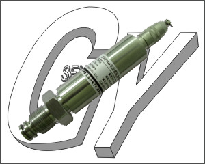 替代进口压力变送器 替代DYNISCO压力变送器