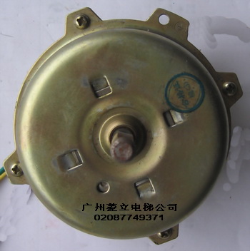 三菱軸流風(fēng)扇電機(jī)廠家，軸流風(fēng)扇電機(jī)出廠價(jià)格